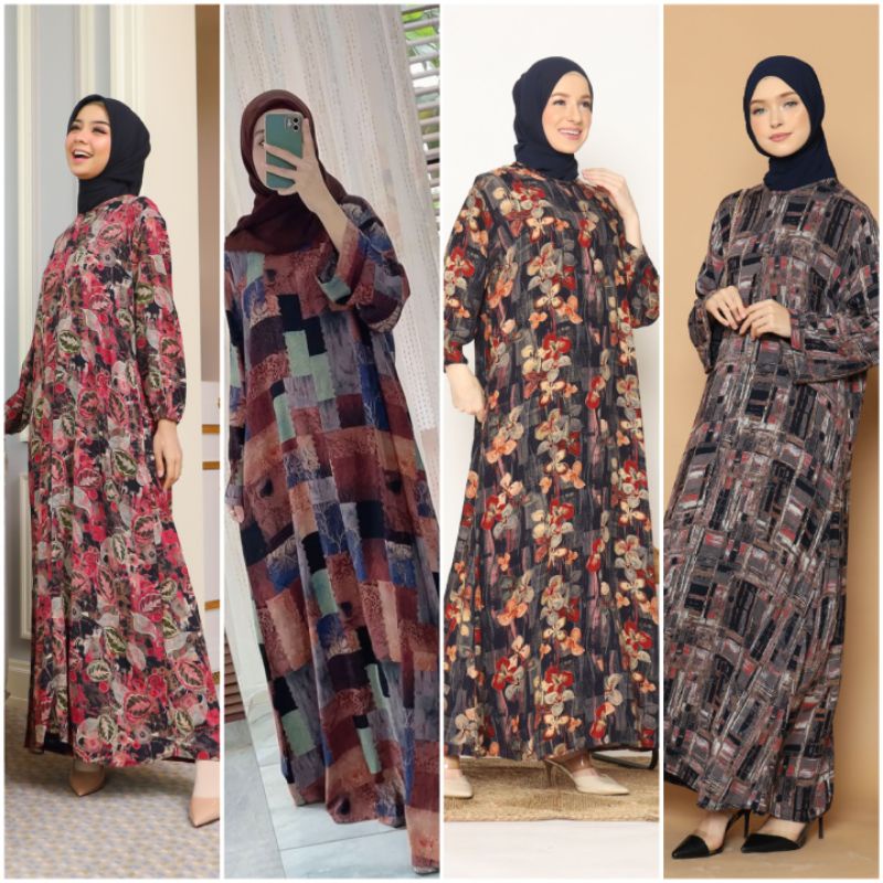 Aira Dress Original Jannat