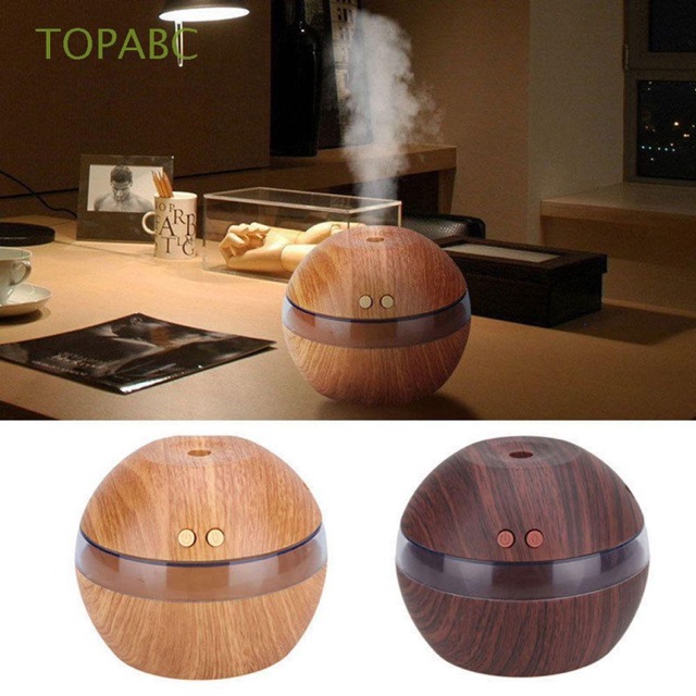 Humidifier Ultrasonic Ball diffuser Bola - hp008 pelembap udara