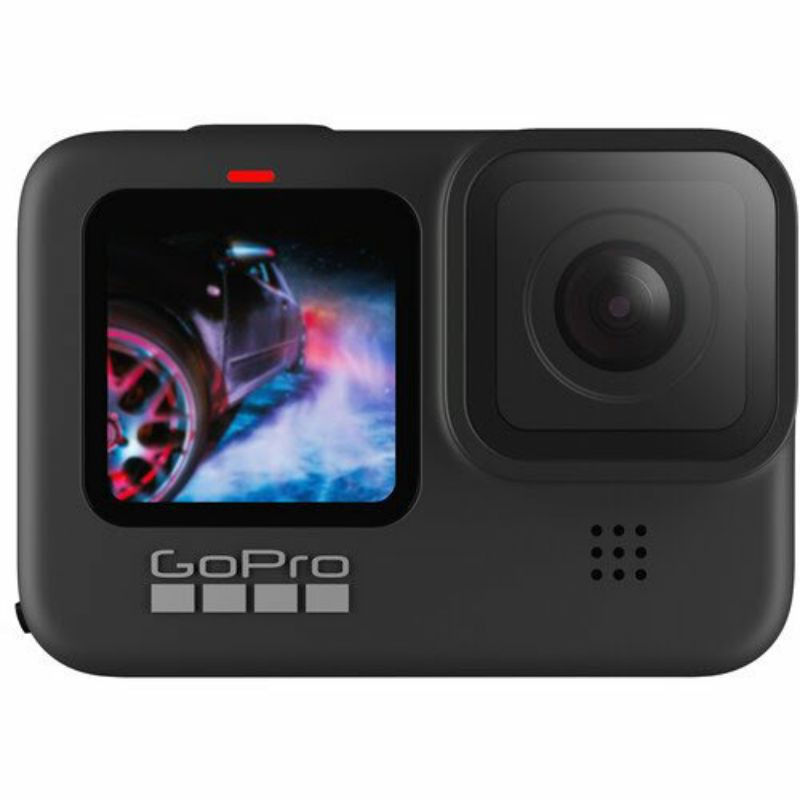 GOPRO HERO9 HERO 9 BLACK EDITION