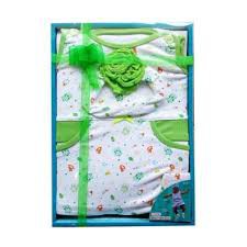 kiddy 11155 babyset boy/girl