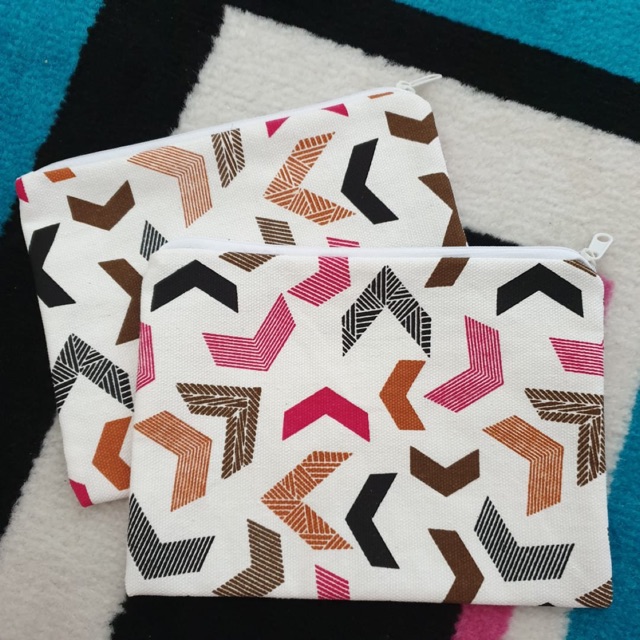 SOUVENIR DOMPET KANVAS | SOUVENIR DOMPET KOIN | DK 20.14