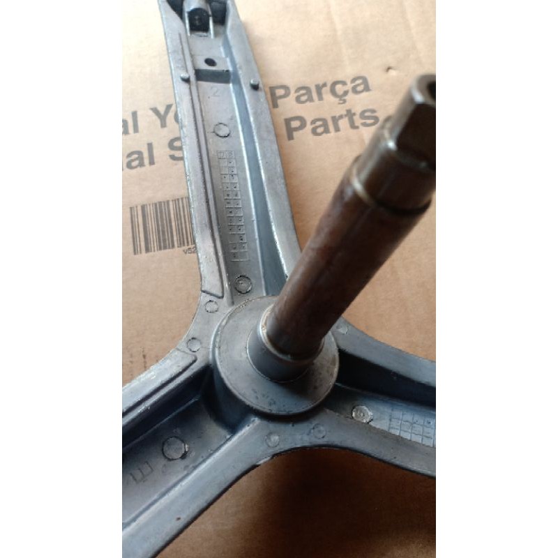 Spider As Drum Mesin Cuci SHARP ESFL 862