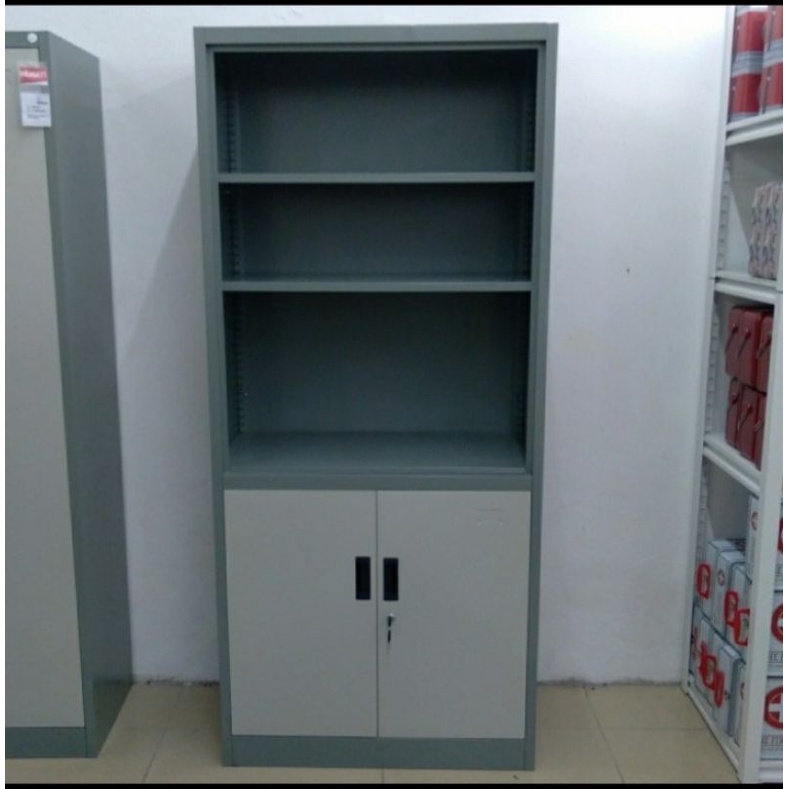 Lemari arsip informa sinom file cabinet lemari buku lemari kantor