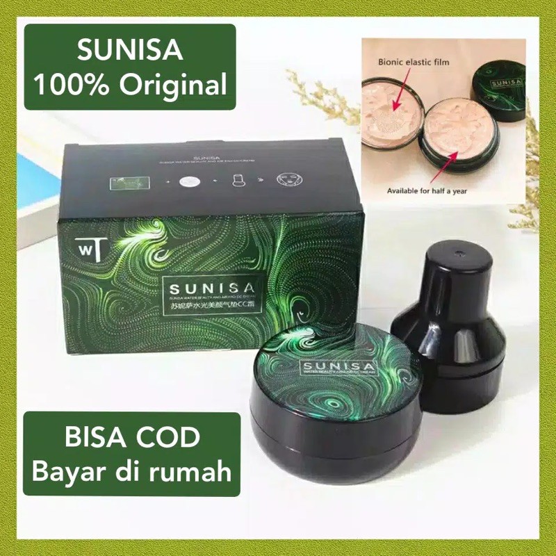 Sunisa Original