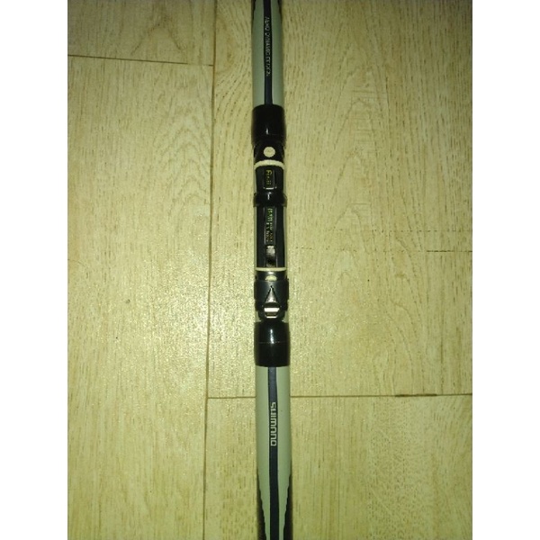 Shimano Aerocast 405 cxt