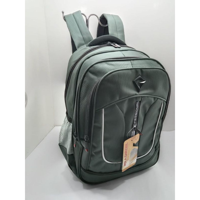 Ransel Laptop Polo Garzzel 18inch #04