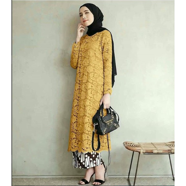 (S,M,L,XL,XXL) TUNIK SABYAN BRUKAT CORD TEBAL TERMURAH !!! TUNIK BRUKAT / TUNIK BROKAT / KEBAYA BRUKAT / KEBAYA BROKAT / KEBAYA PESTA / KEBAYA WISUDA / KEBAYA KONDANGAN / TUNIK PESTA / TUNIK KONDANGAN / TUNIK WISUDA