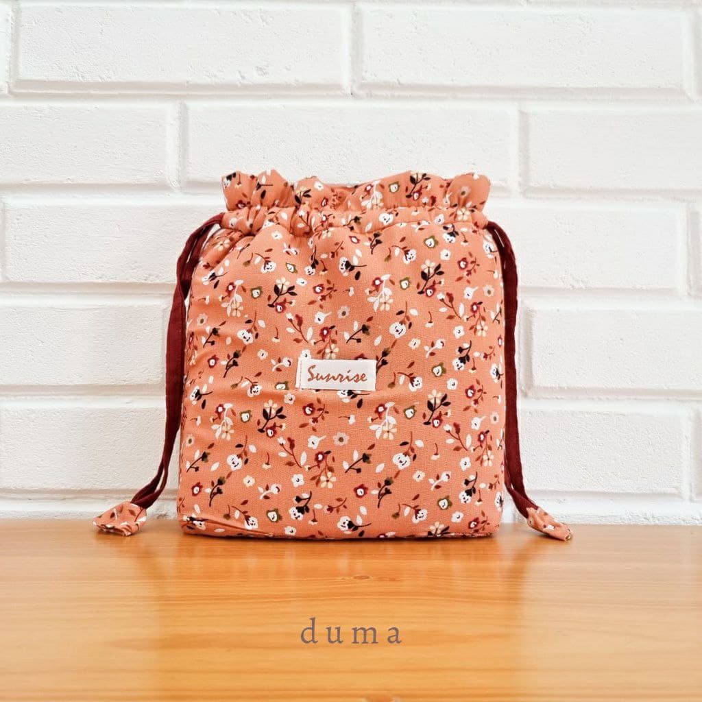 Mukena Dewasa SUNRISE "DUMA"