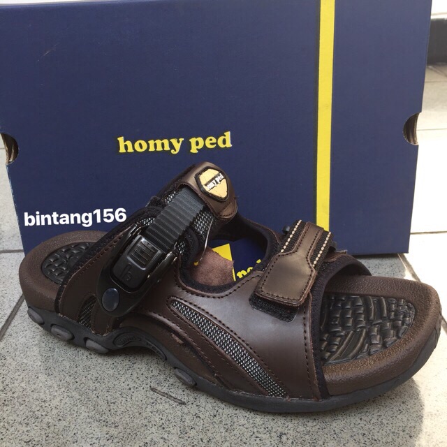 SANDAL COWOK HOMYPED MA 2032