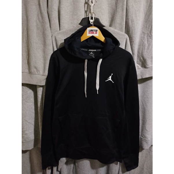 Hoodie Nike Air jordan second
