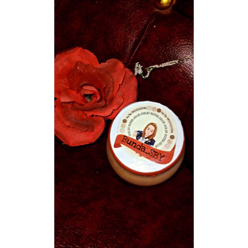 

Petis Ikan Tuna Khas Madura