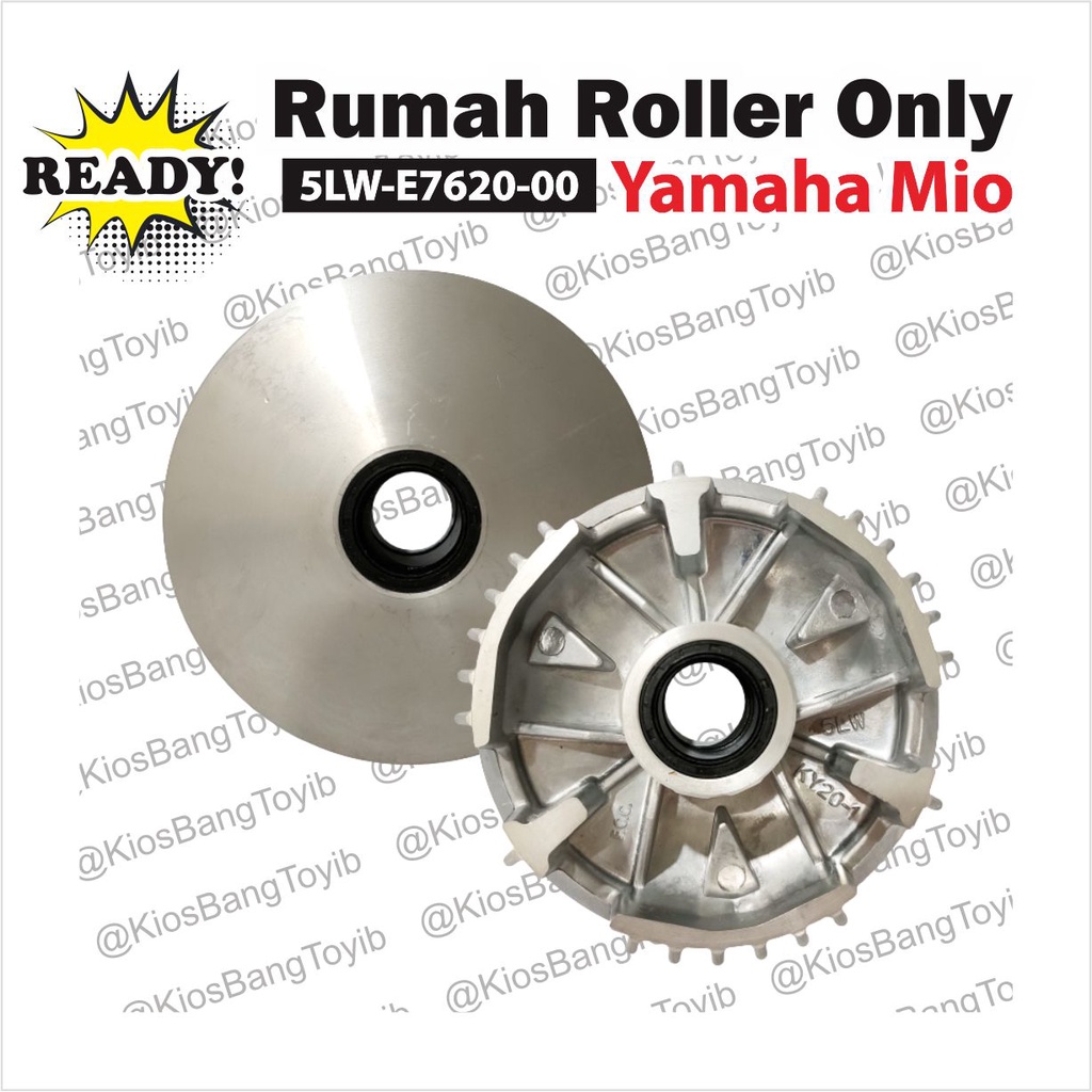 Rumah Roller Only Yamaha Mio Old Lama Sporty Smile (5LW-E7620-00)