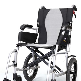  Eukarma  Wheelchair K ERGO Lite KM 2501 Kursi  Roda  