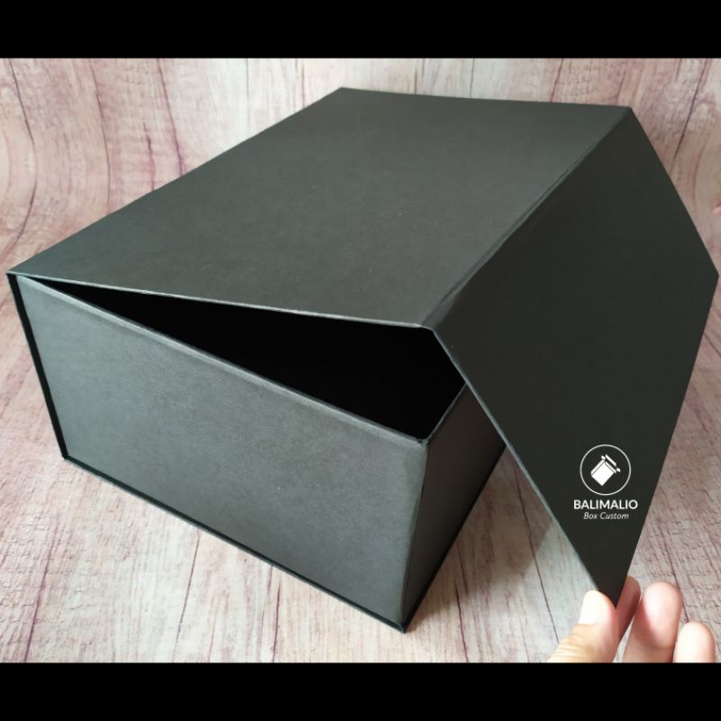 

BOX MAGNET / Box Hampers / Kotak Kado