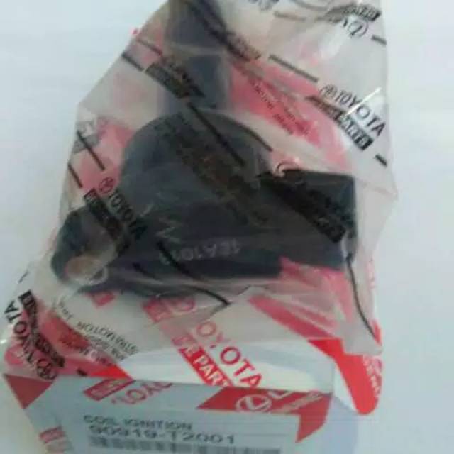 90919-T2001 Termurah coil ignition innova ignition coil innova fortuner hilux