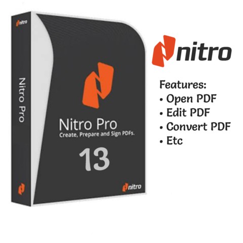 Pdf pro