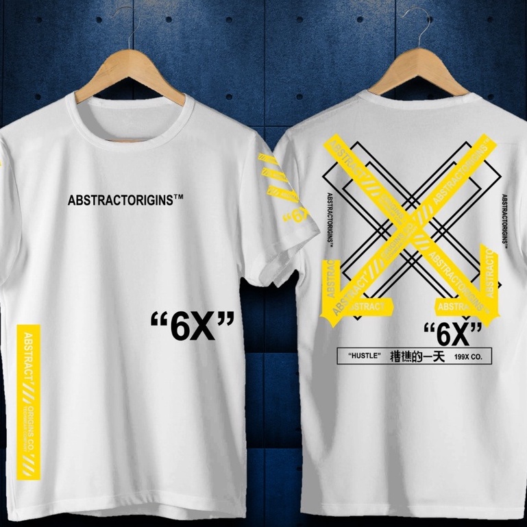 [ Bisa Bayar Dirumah ] BAJU KAOS PRIA ABSTRACK APOCALYP UKURAN M L XL POLOS BAJU KAOS PRIA ATASAN PR