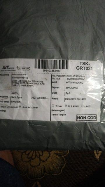 Batik Couple Keluarga Sania Ruffle Ori Ndoro Jowi Dnt Pari Ulir Abu