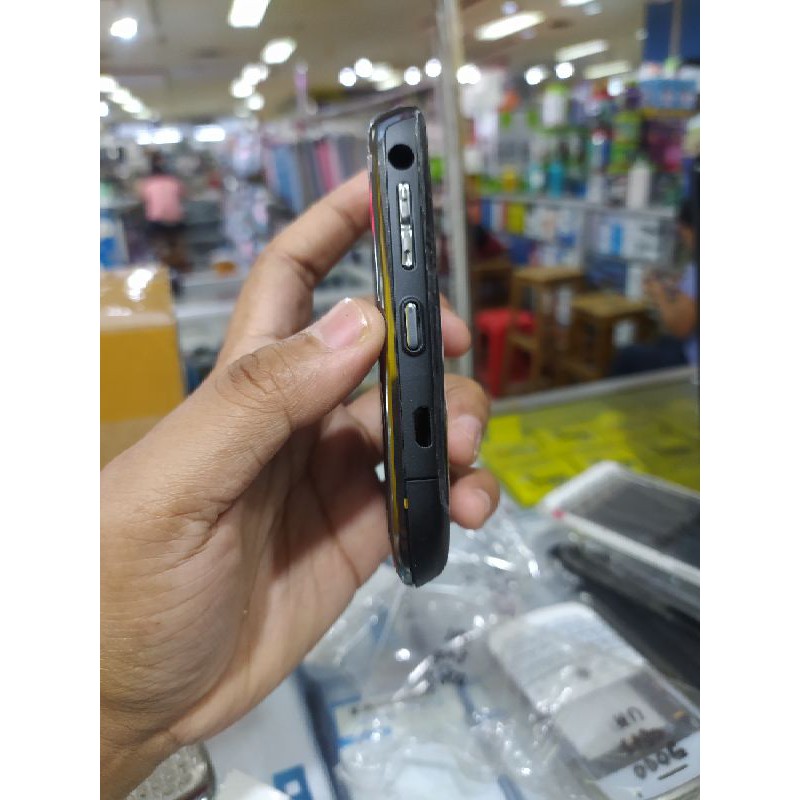 Casing Blackberry Jevlin 8900 Housing Blackberry 9630 Fullset + Tulang Tengah