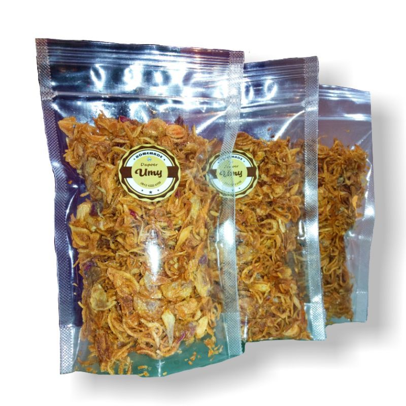 

Bawang Goreng Original