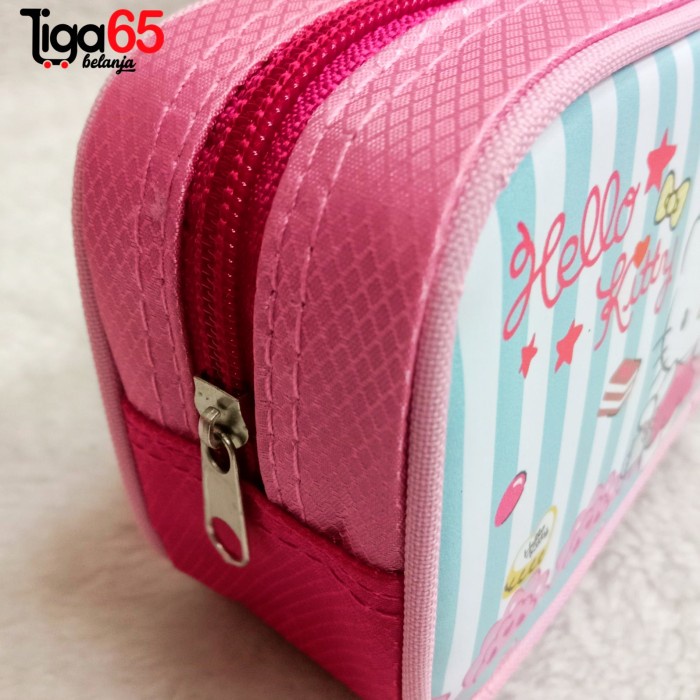 

Jualan 365 Pencil Pouch/Tempat Pensil/Pouch Penyimpanan/Pencil Bag 0260813 Trendi