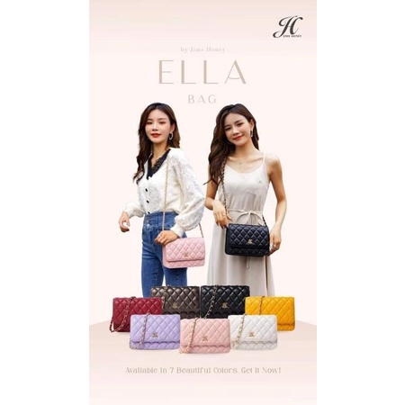 JH ELLA BAG