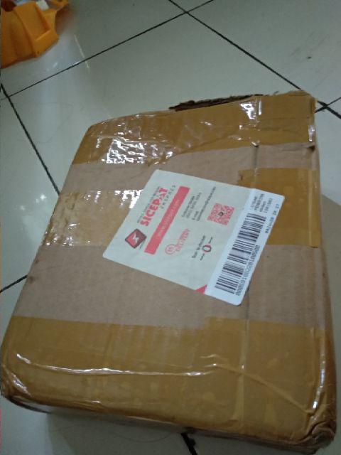 Paket Tempat Sikat Gigi Dan Dispenser Pasta Gigi & Dispenser Sabun Cair Single