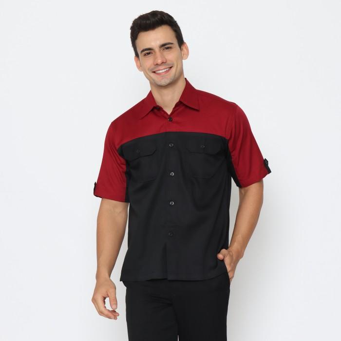 Seragam | Seragam Kerja, Baju Kerja, Seragam Community, Seragam Pabrik, 02