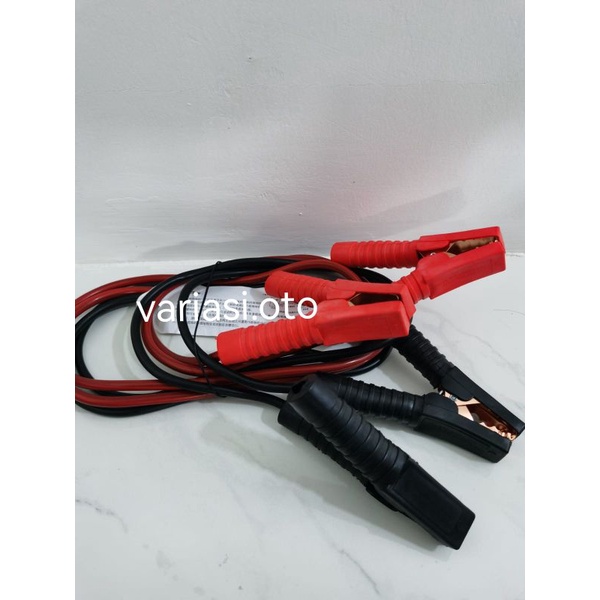 Kabel Jumper Aki 500amper / Cabel ACCU Biosfer Aki 500A