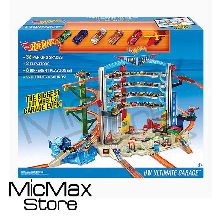 construction toys for 6 year old boy