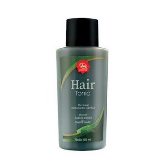 Viva Hair Tonic Lidah Buaya