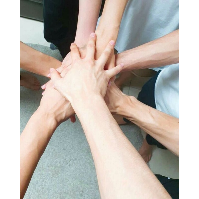 Rolled Poster NCT DREAM era Hot Sauce era Hello Future