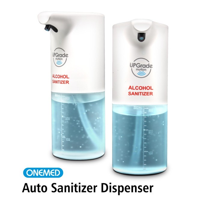 Auto Sanitizer Dispenser Onemed OJ2