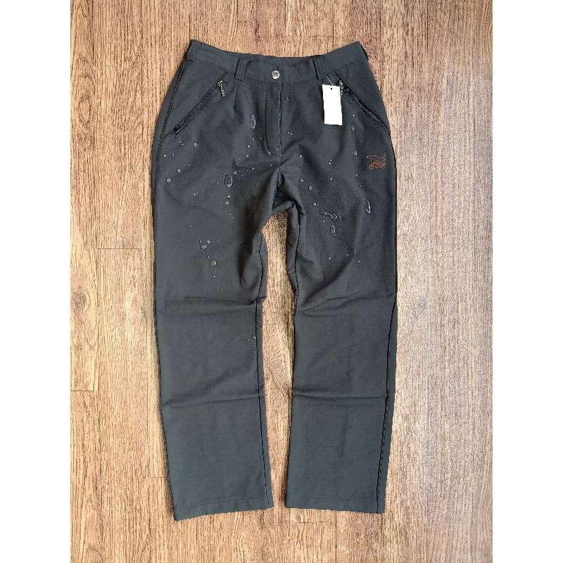 SALEWA HIKING PANTS