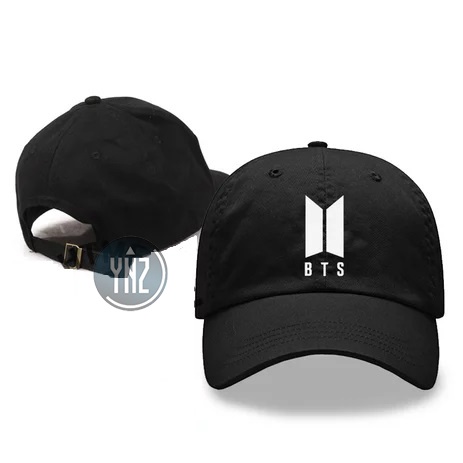 TOPI BASEBALL KOREA BTS ARMY -TOPI BTS - BT21 MODEL TERBARU PRIA DAN WANITA