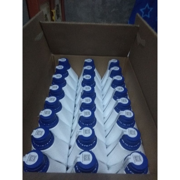 1 Dus Oli MPX2 Metic AHM Oil 800Ml Isi 24 Botol