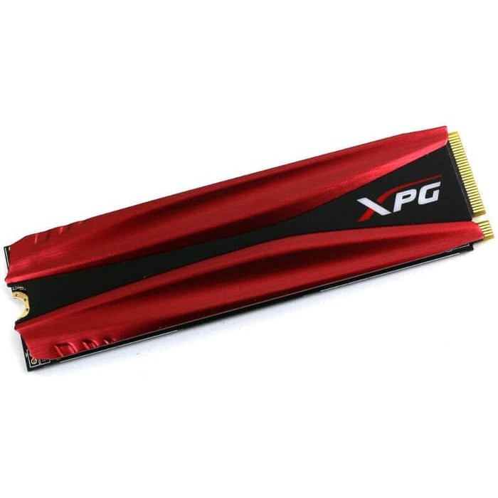 SSD ADATA XPG GAMMIX S11 PRO 256GB M.2 NVMe