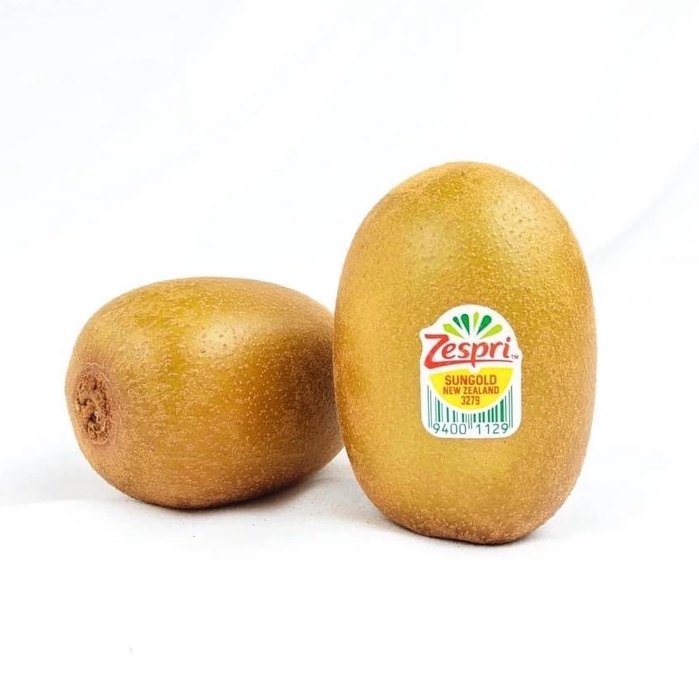 Kiwi NZ Sungold Zespri (Kiwi Gold) 1kg