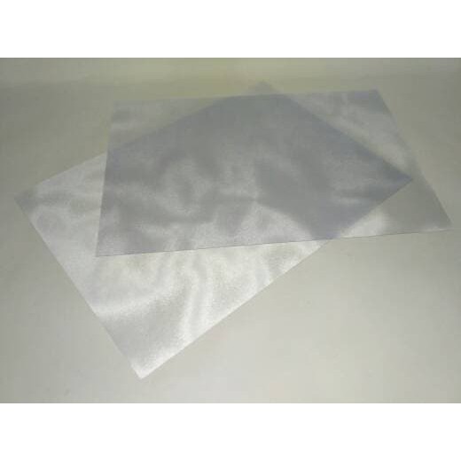 

Jual Cover Jilid Mika Tebal Doff 0,5 Mm A4 (Pak Isi 10 Lembar) Murah