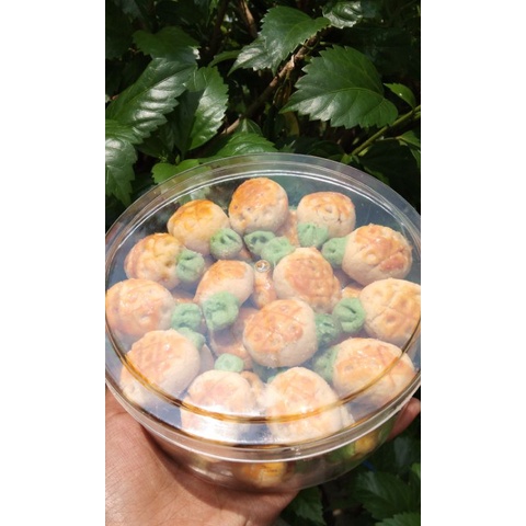 

NASTAR NANAS HOMEMADE 400 gr