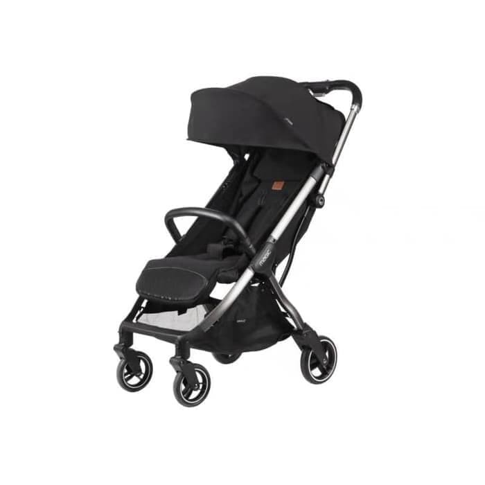 Ready Makassar! Stroller / Kereta Dorong Bayi Babyelle Magic S629 Lipat Otomatis