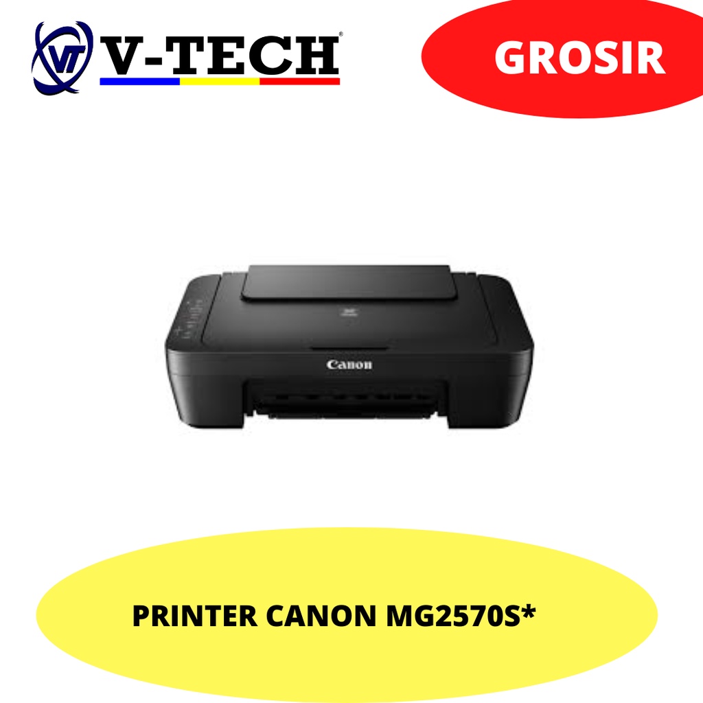 PRINTER CANON MG2570S