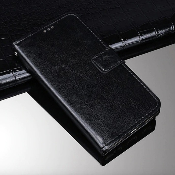 Oppo Reno 5F Flip Cover Wallet Leather Case