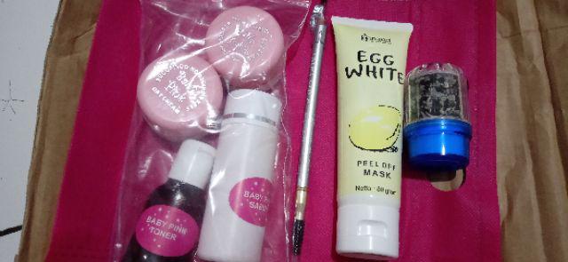 Saringan Filter Air Kran Water Aquarium Bak Kamar Mandi