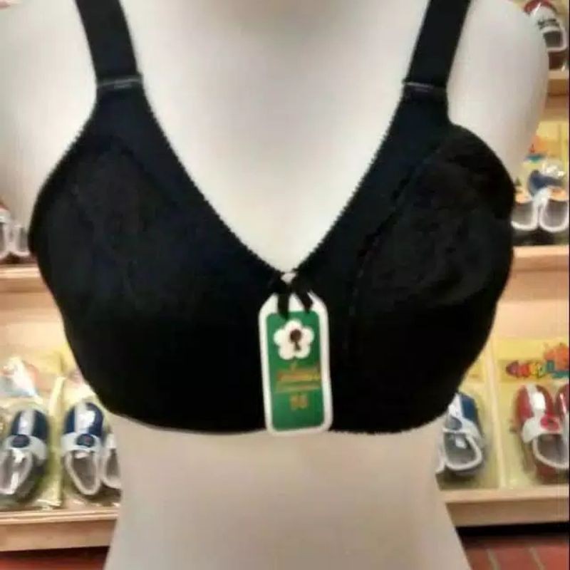 BH PLUM IBU / BRA PLUM