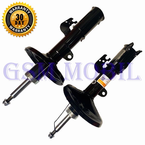 Shock Breaker Shock Absorber Toyota Camry 2006-2010 Depan 49034904