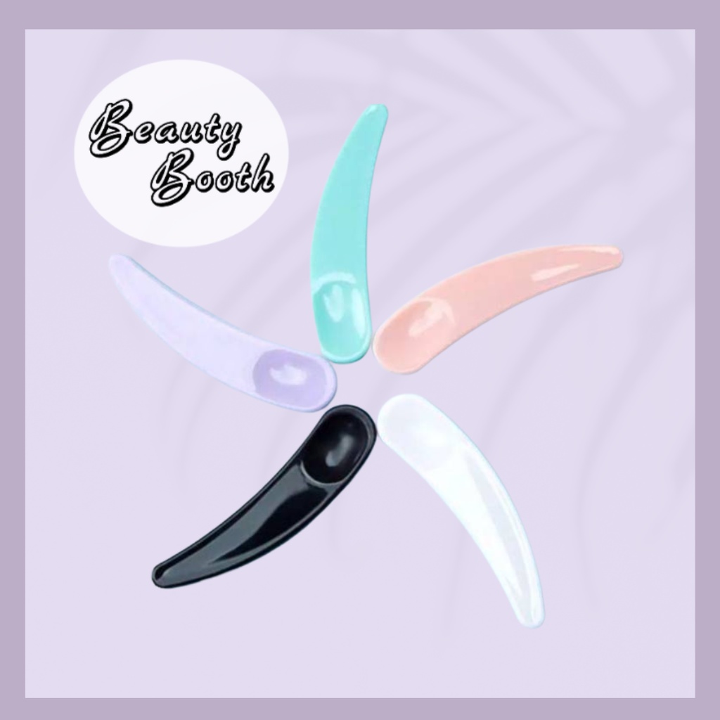 [Checkout Rp1000] Mini Spatula