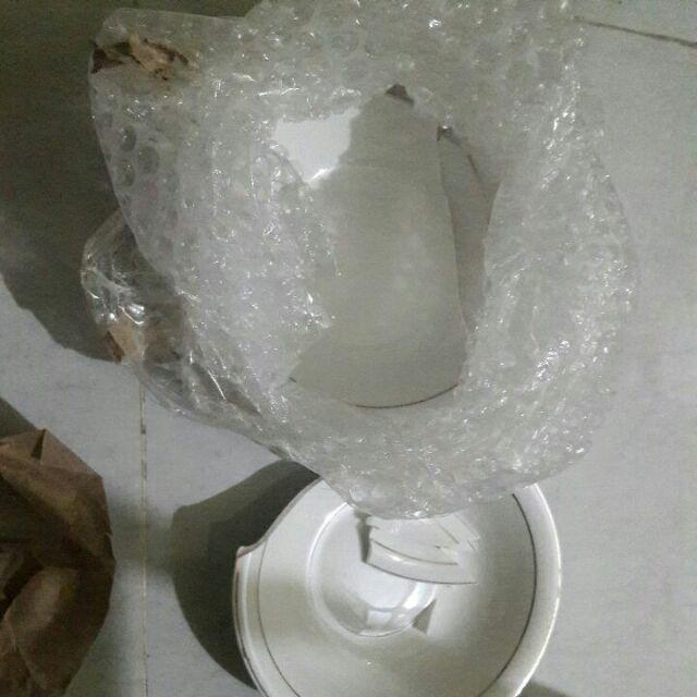 Mangkok Putih Polos Vicenza Dp74