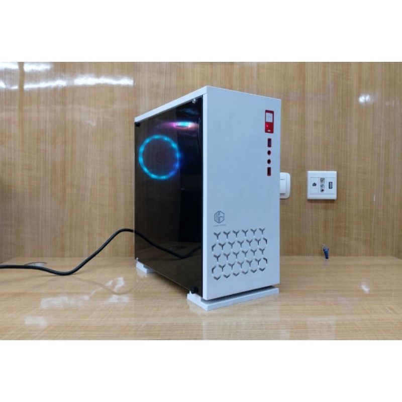 PC Gaming Rakitan Core i5 Gen6 Ram 16Gb VGA 2Gb Murah Bergaransi