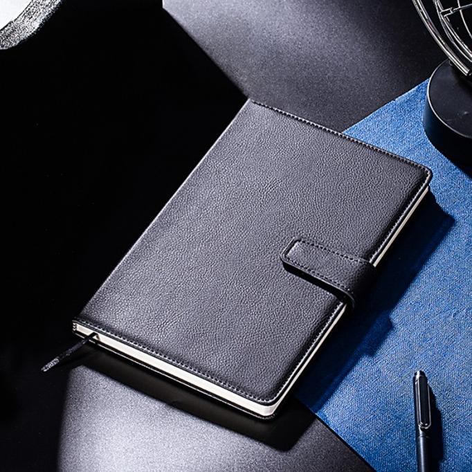 

Deli Concise Notebook Buku Catatan Ukuran 25K/16K Isi 120 lembar 330X